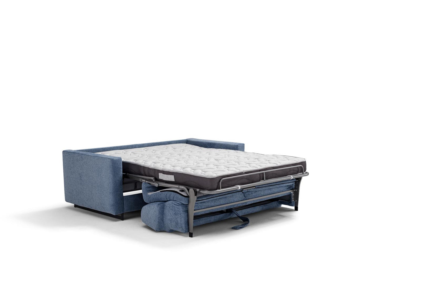 Schlafsofa Oslo Dienne Salotti | Komfort & Design | Bezug abnehmbar