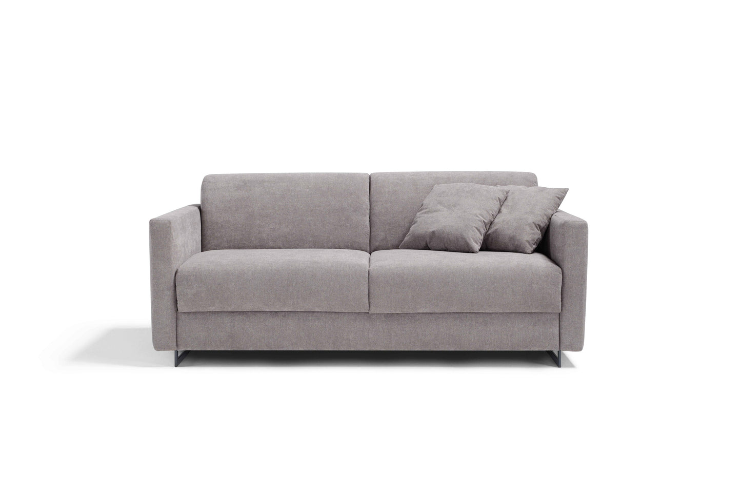 Schlafsofa Tokyo Dienne Salotti | Komfort & Design | Bezug abnehmbar