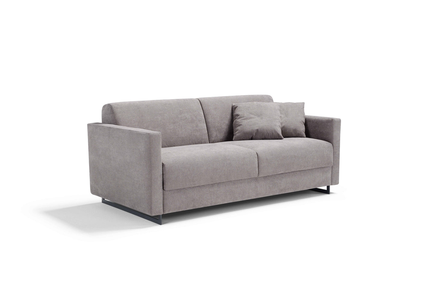 Schlafsofa Tokyo Dienne Salotti | Komfort & Design | Bezug abnehmbar