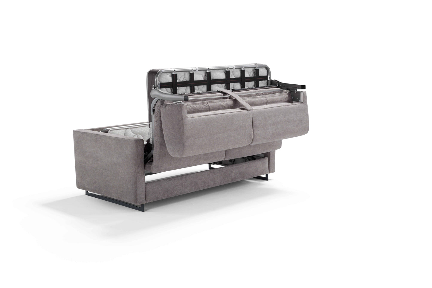 Schlafsofa Tokyo Dienne Salotti | Komfort & Design | Bezug abnehmbar