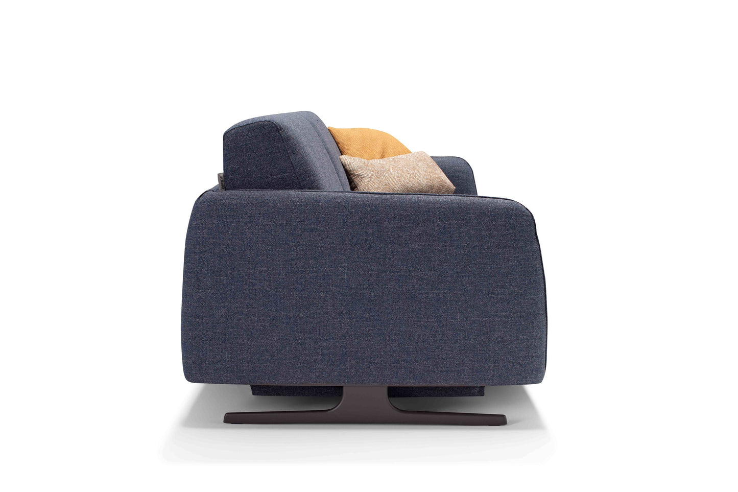 Canapé-lit Revival fabriqué en Italie | véritable matelas | housse lavable