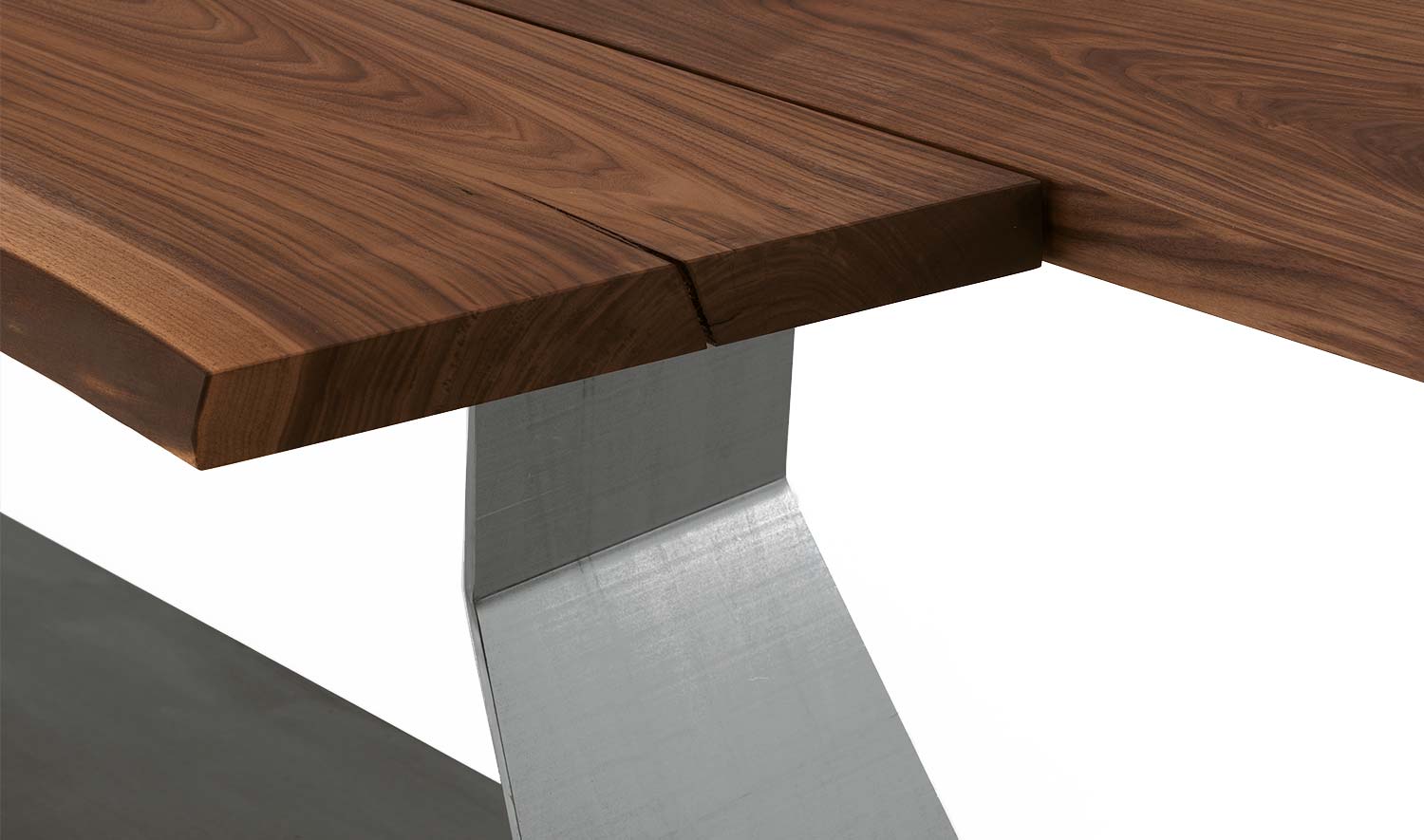 Tisch Bedrock Plank B