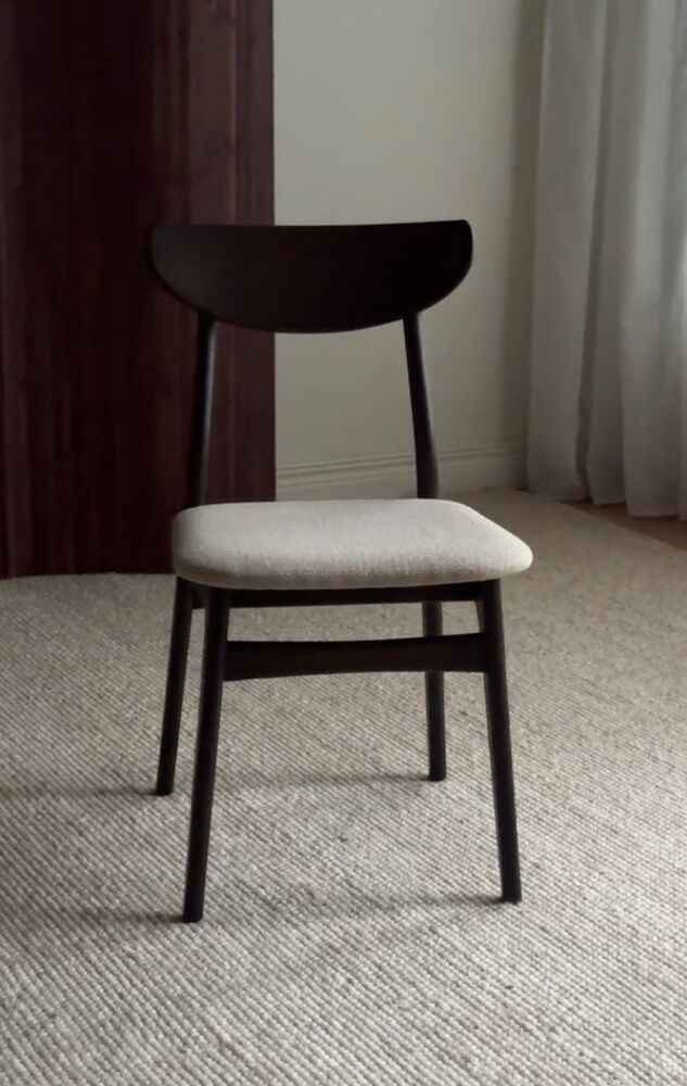 Zenso Chair