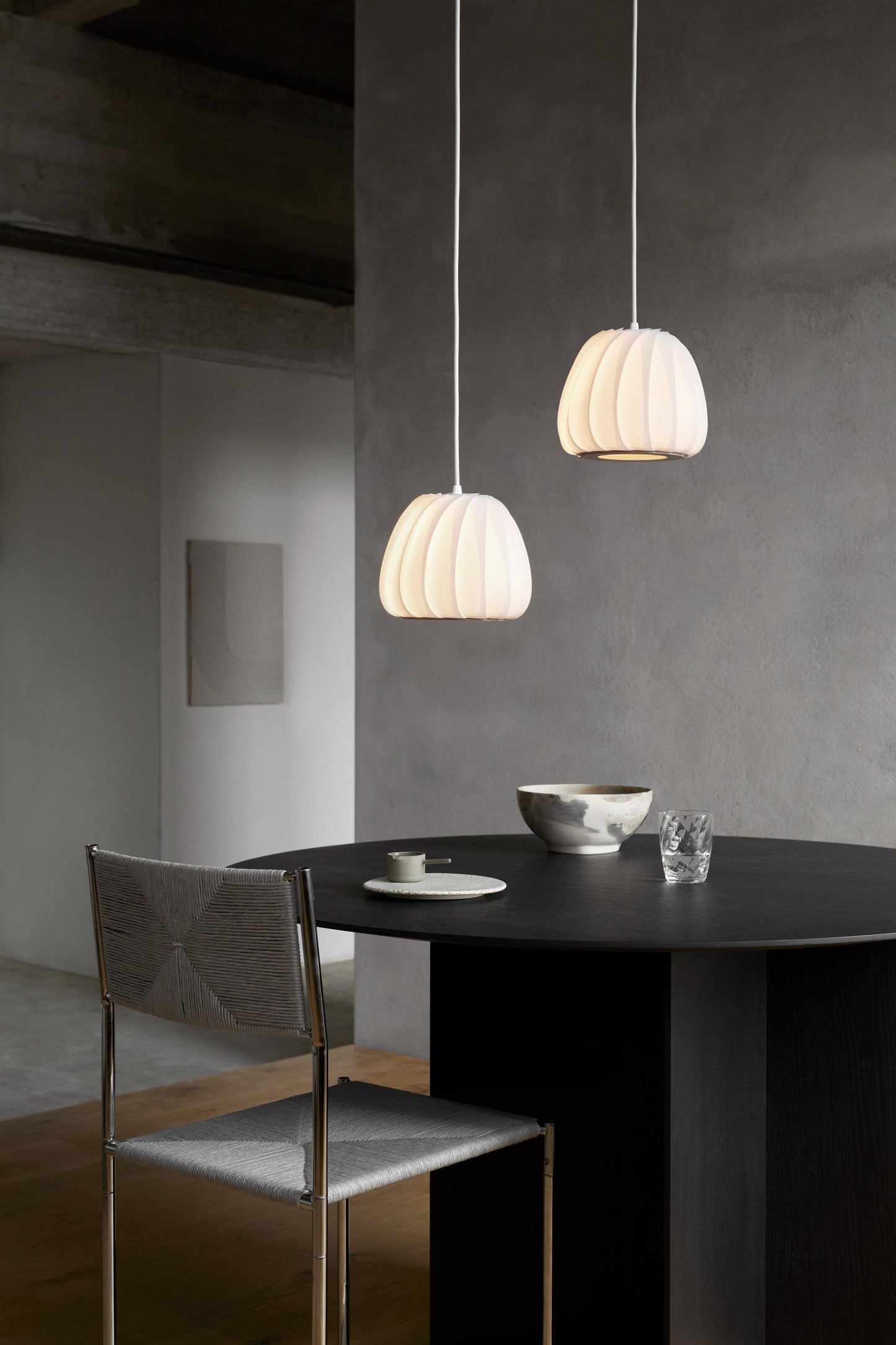 Pendelleuchte TR12