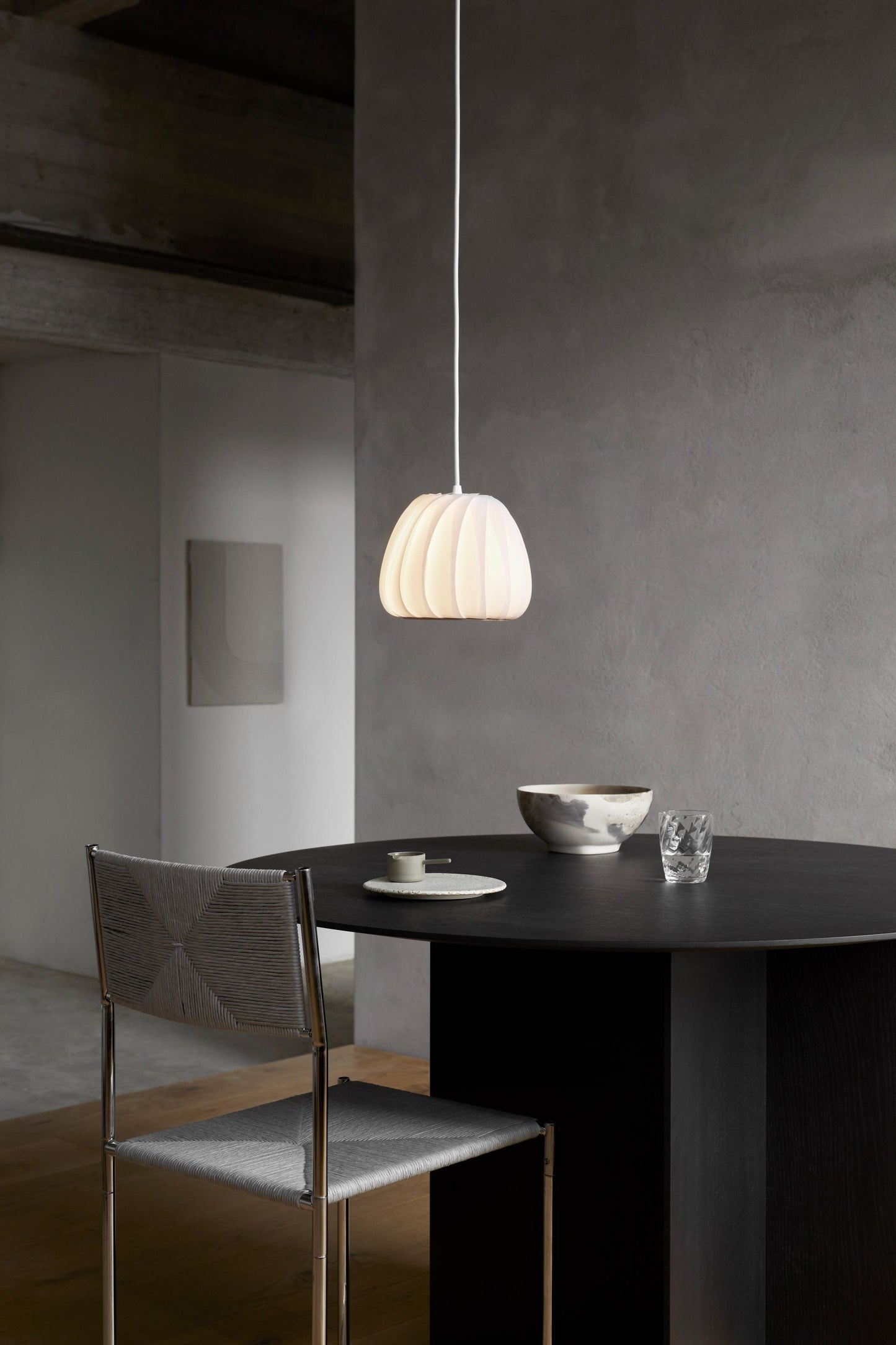 Pendelleuchte TR12