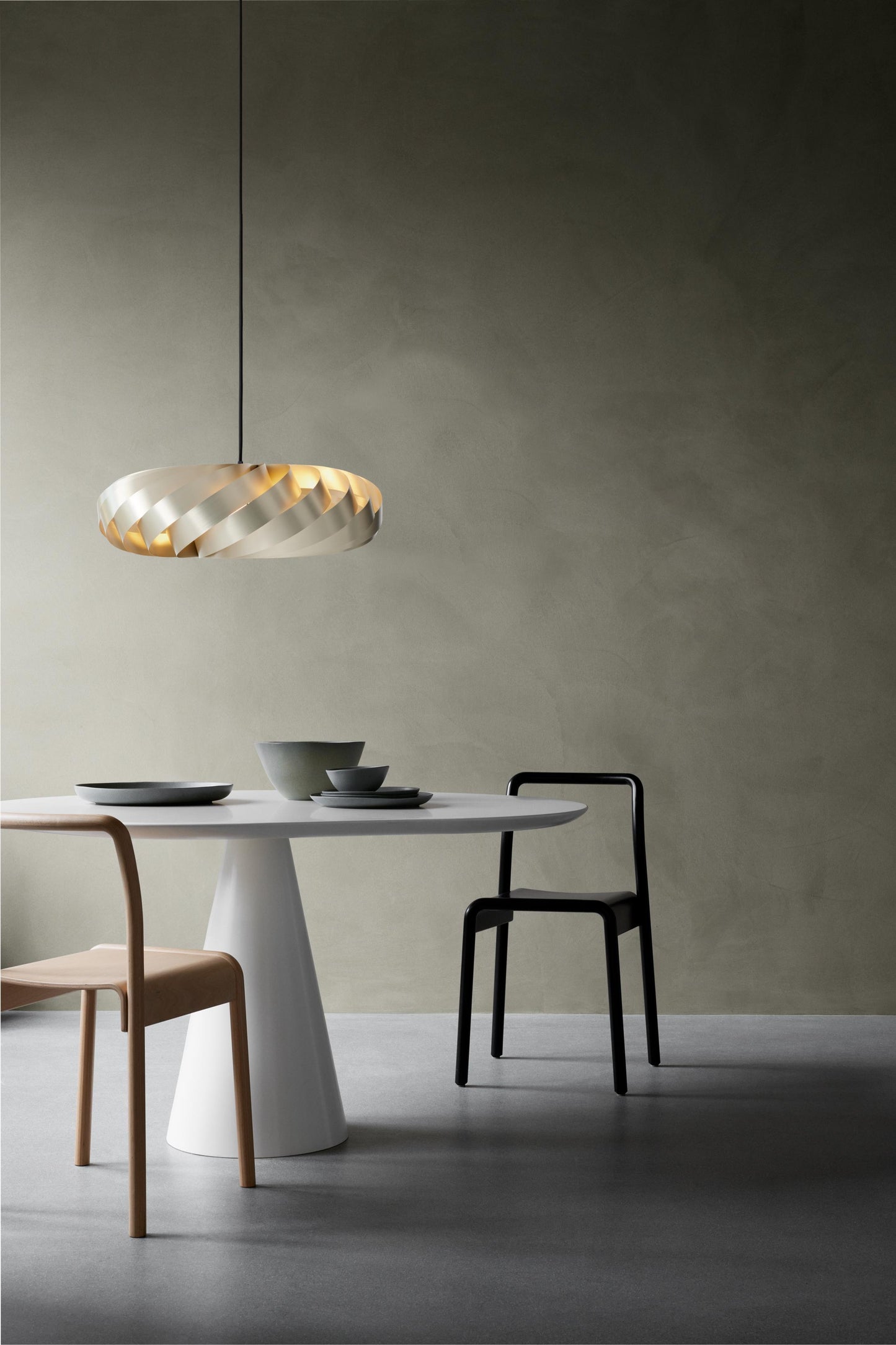 Pendelleuchte TR5