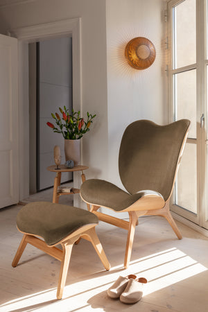 CPLow Lounge Stool