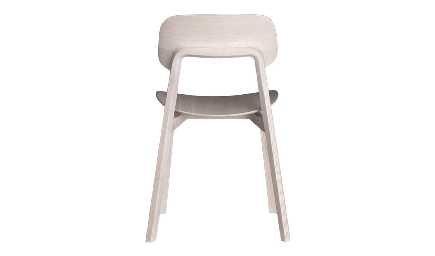 Stuhl Nonoto bei Green Living zum Bestpreis