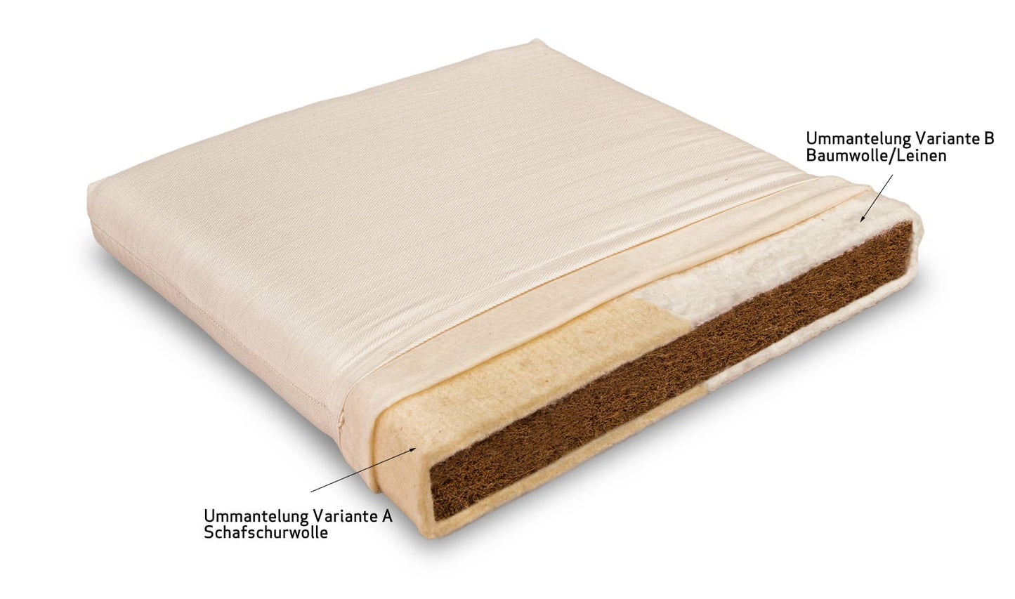 Kindermatratze Cocolana