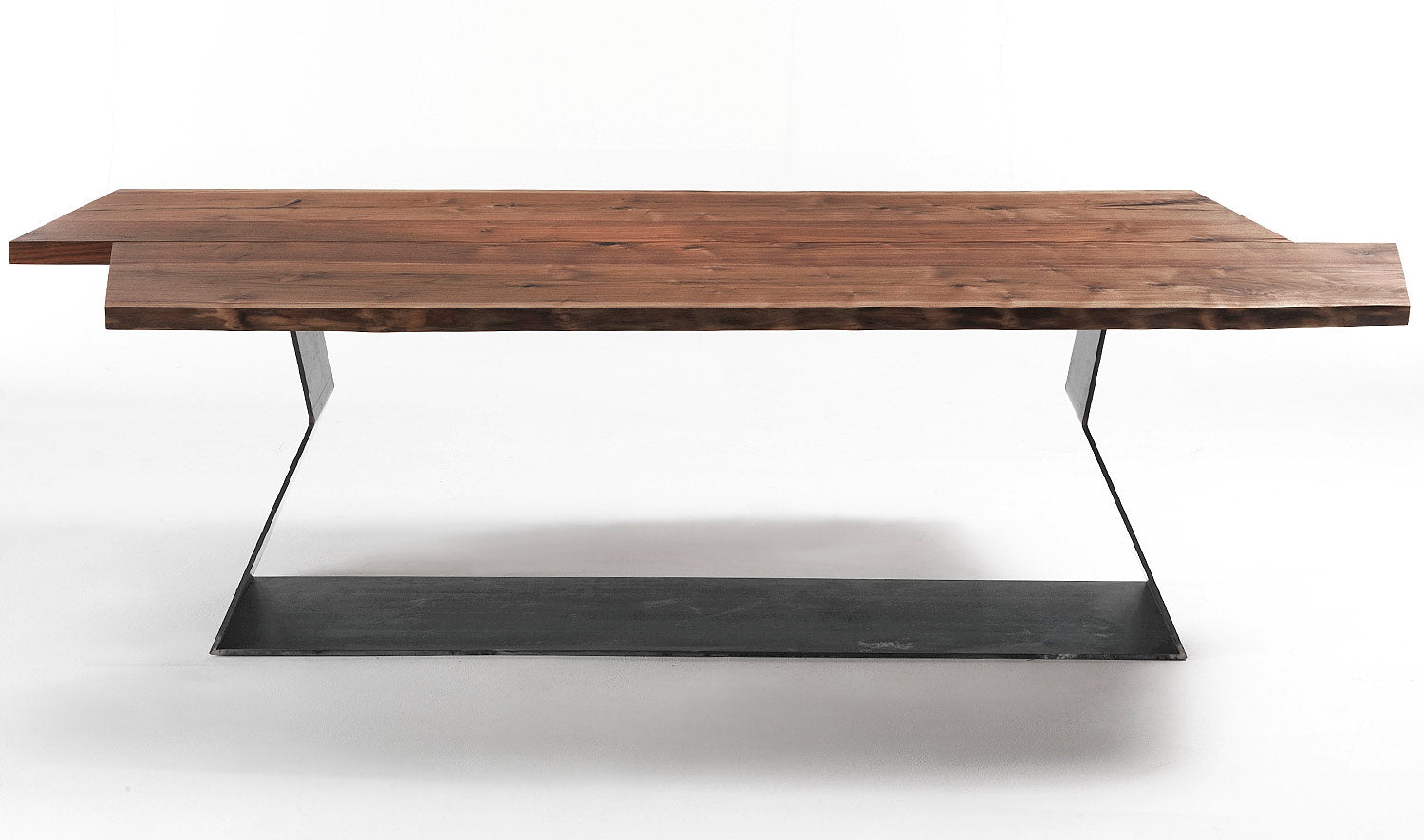 Tisch Bedrock Plank B