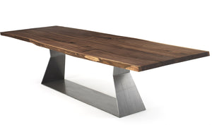 Table Bedrock Plank C