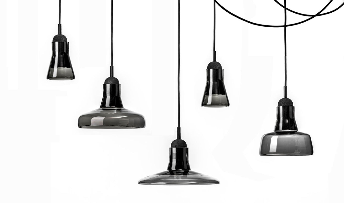 Pendelleuchte Shadows Set 1