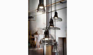 Pendant Lamp Shadows Set 2