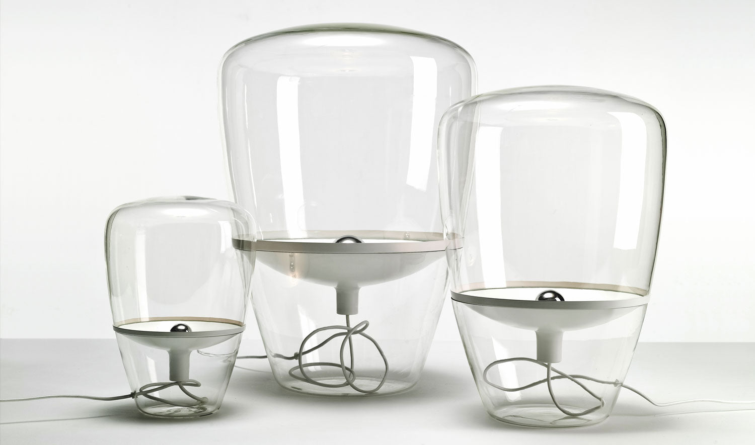 Bodenleuchte Balloon