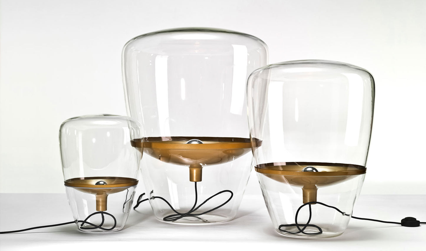 Bodenleuchte Balloon