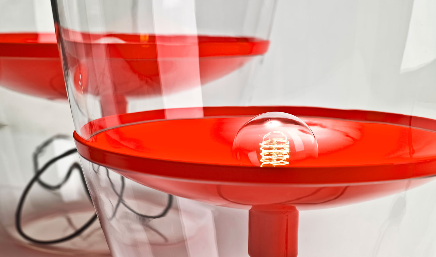 Bodenleuchte Balloon