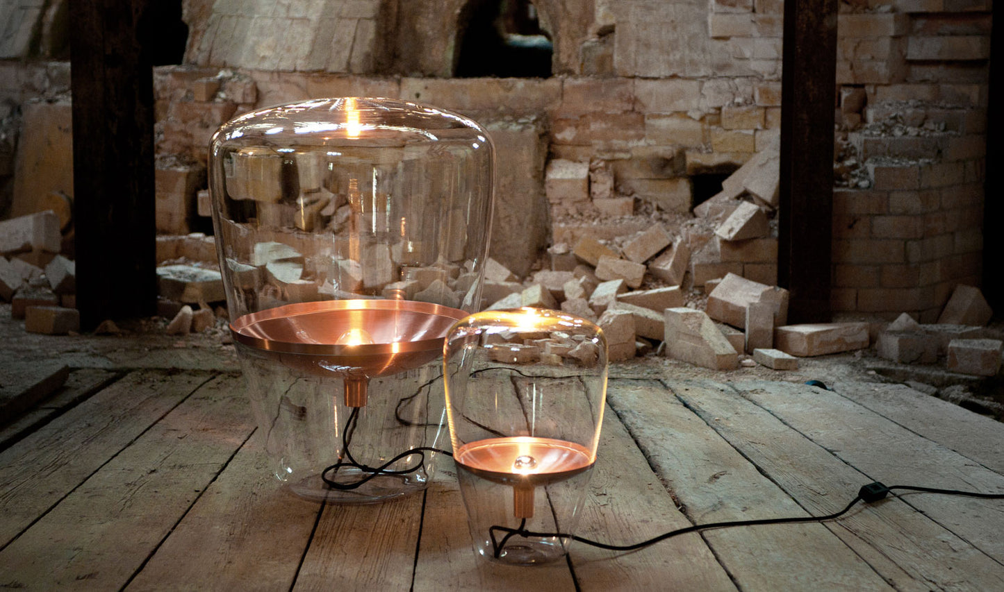 Bodenleuchte Balloon