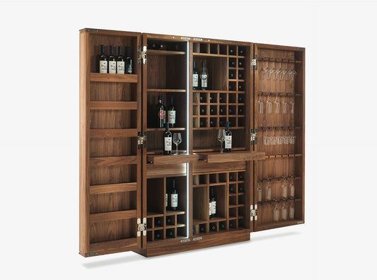 Cambusa Wine