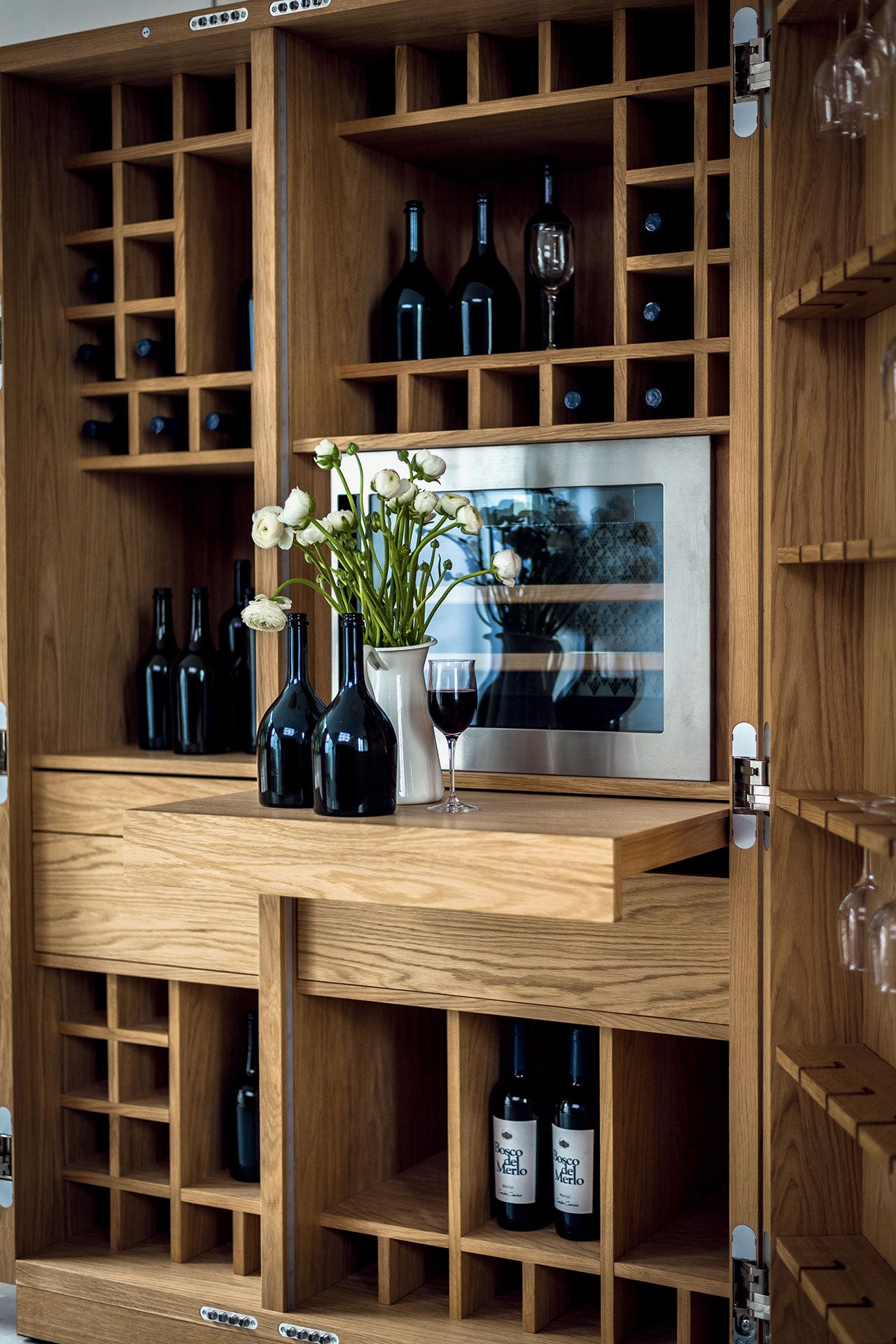 Cambusa Wine