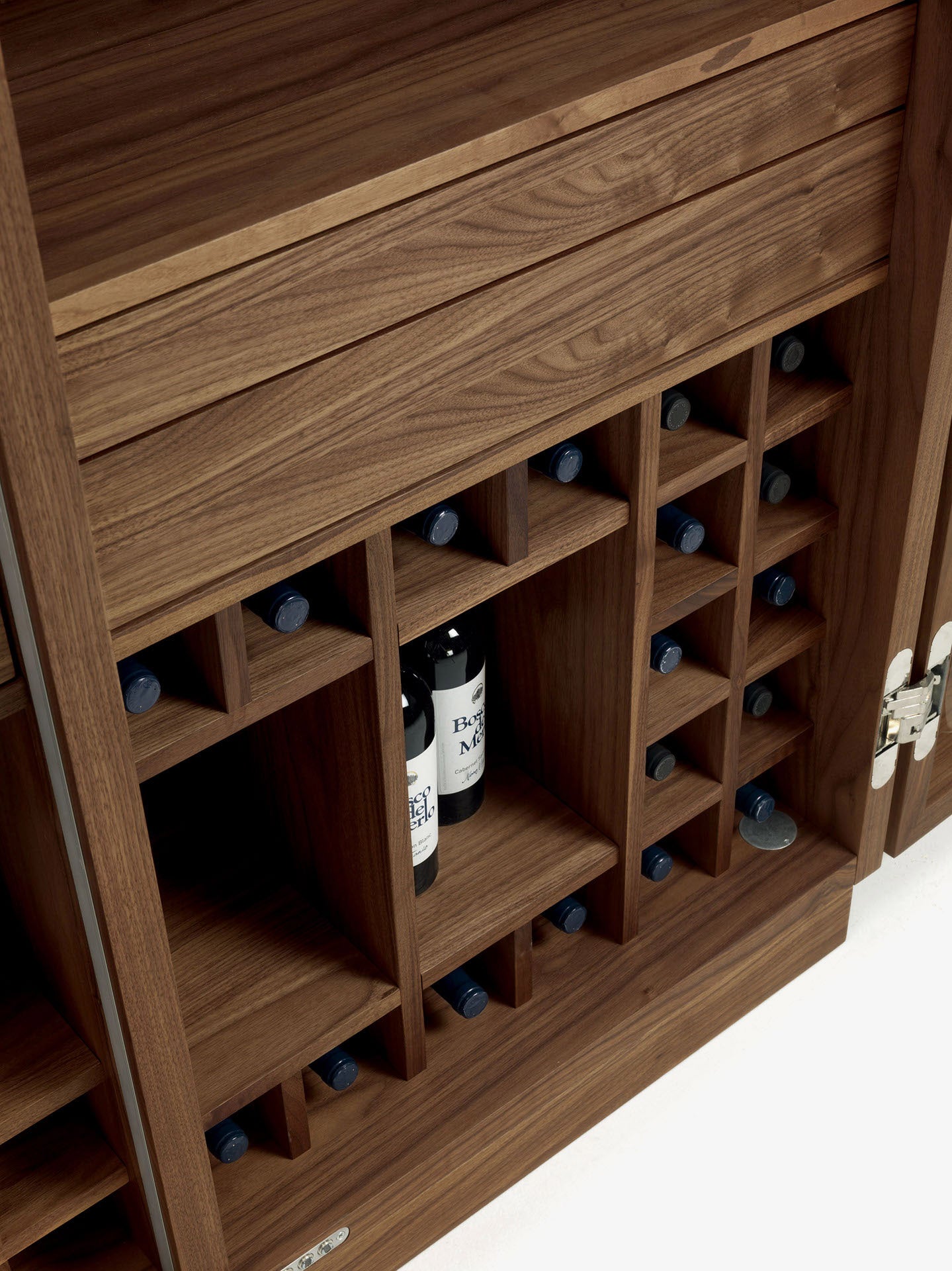 Cambusa Wine