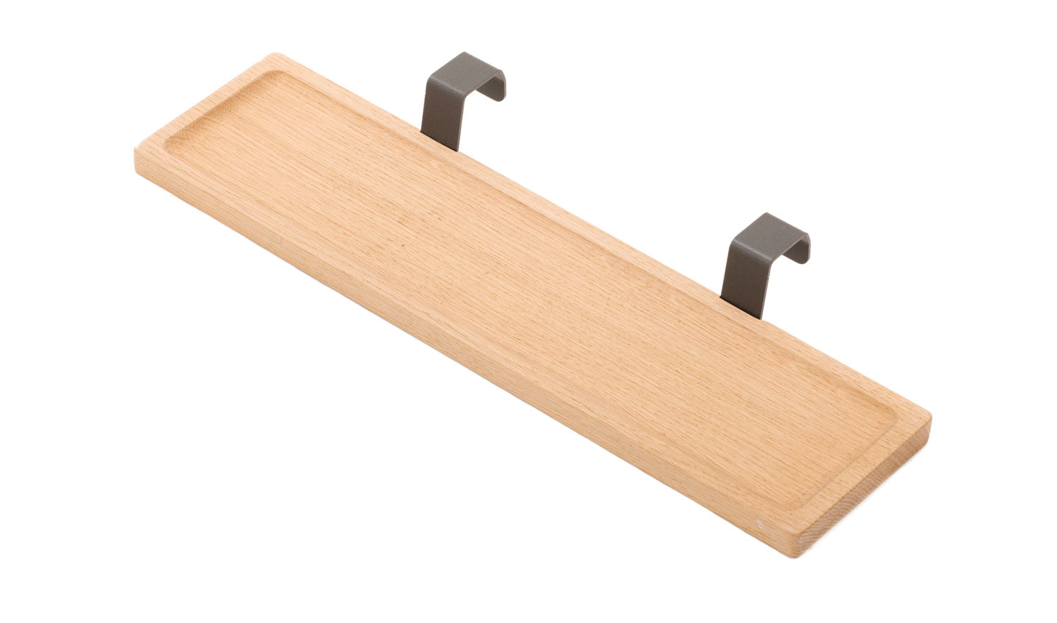 TILT oak hanger-ladder/Leiterregal ZEN Set