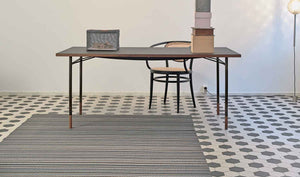 Tapis en cordon de papier Midsummer