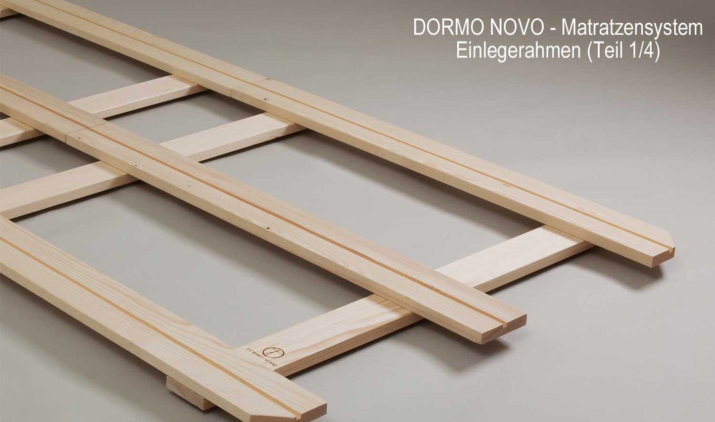 BASIC & COMFORT Matratzensystem