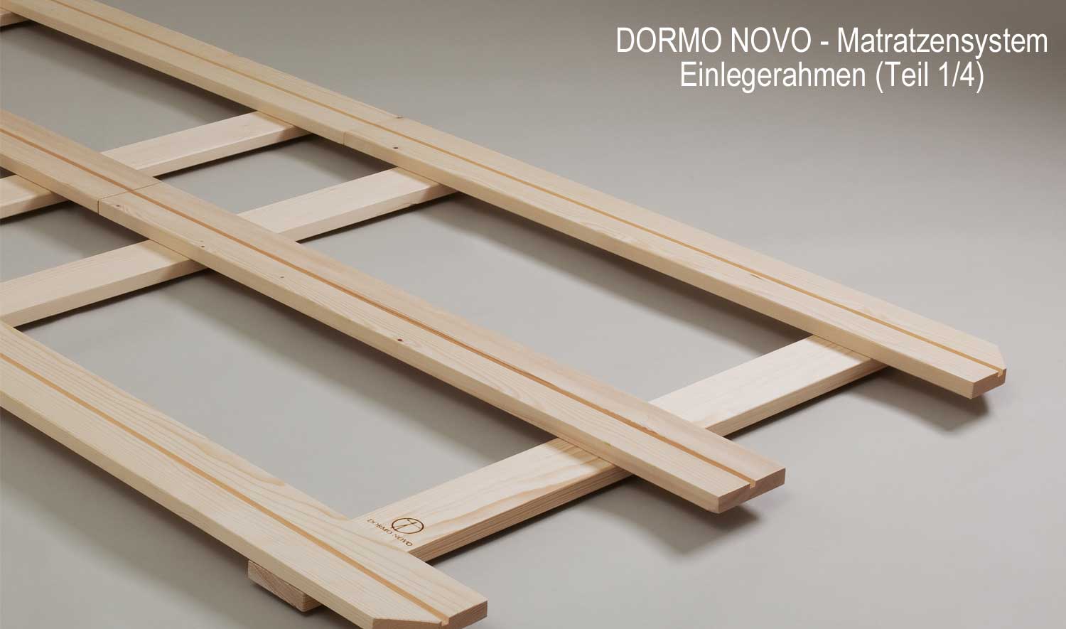 BASIC Matratzensystem