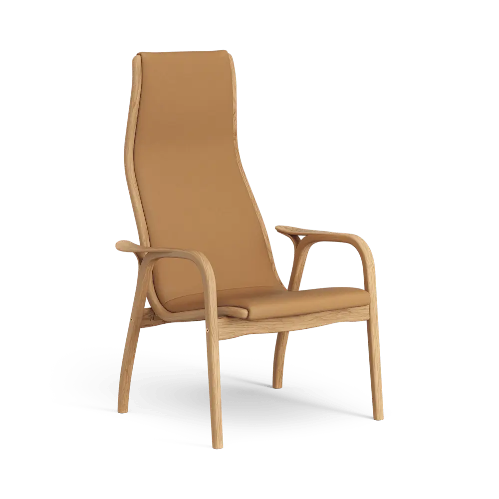Lamino Easy Chair – Schwedens Sessel des Jahrhunderts von Swedese
