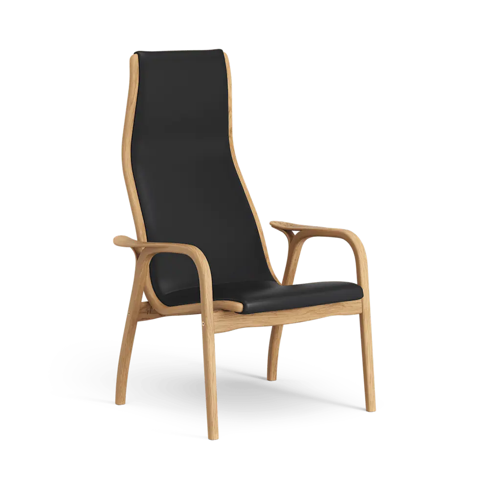 Lamino Easy Chair – Schwedens Sessel des Jahrhunderts von Swedese