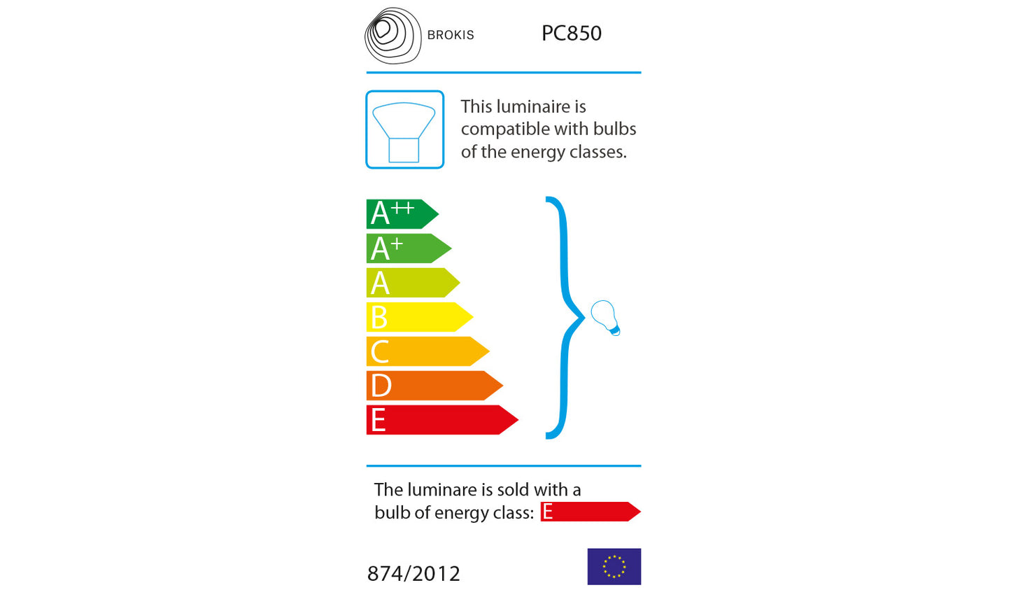 Bodenleuchte Muffin Wood groß bei Green Living