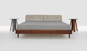 Grand Mellow (coussin de dossier inclus)