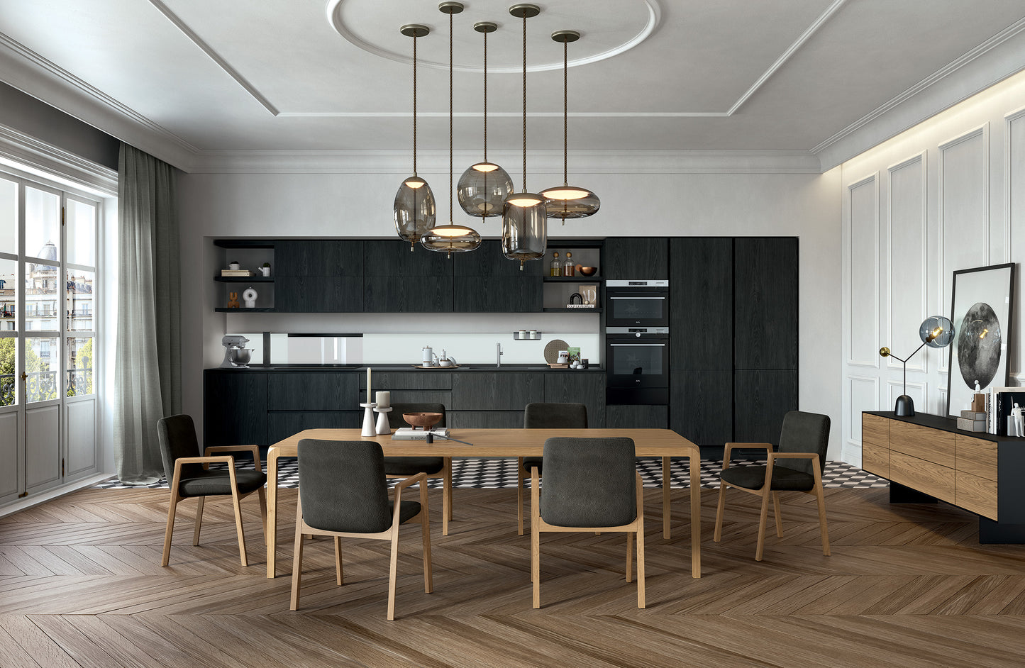 La Cucina