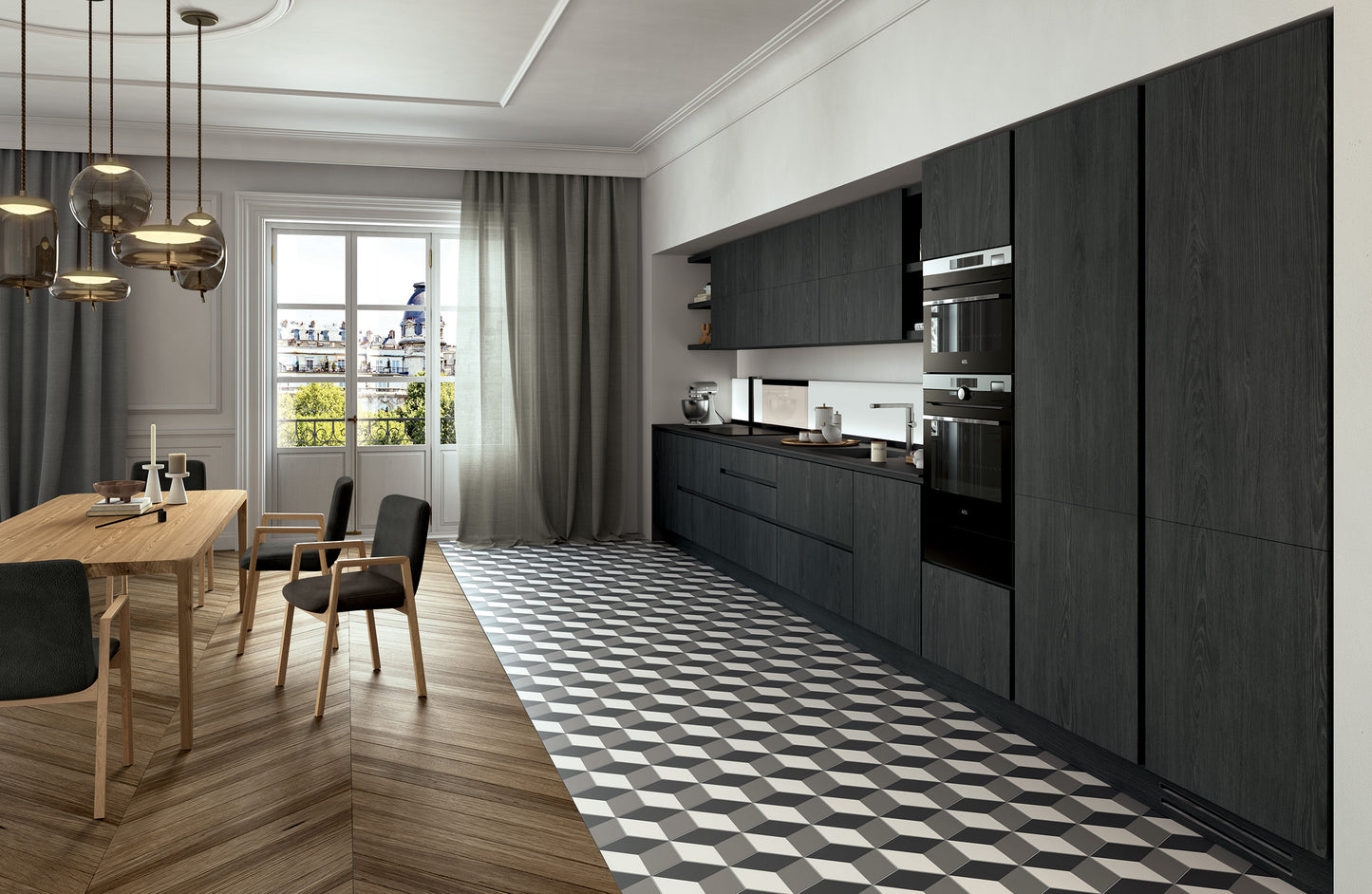 La Cucina