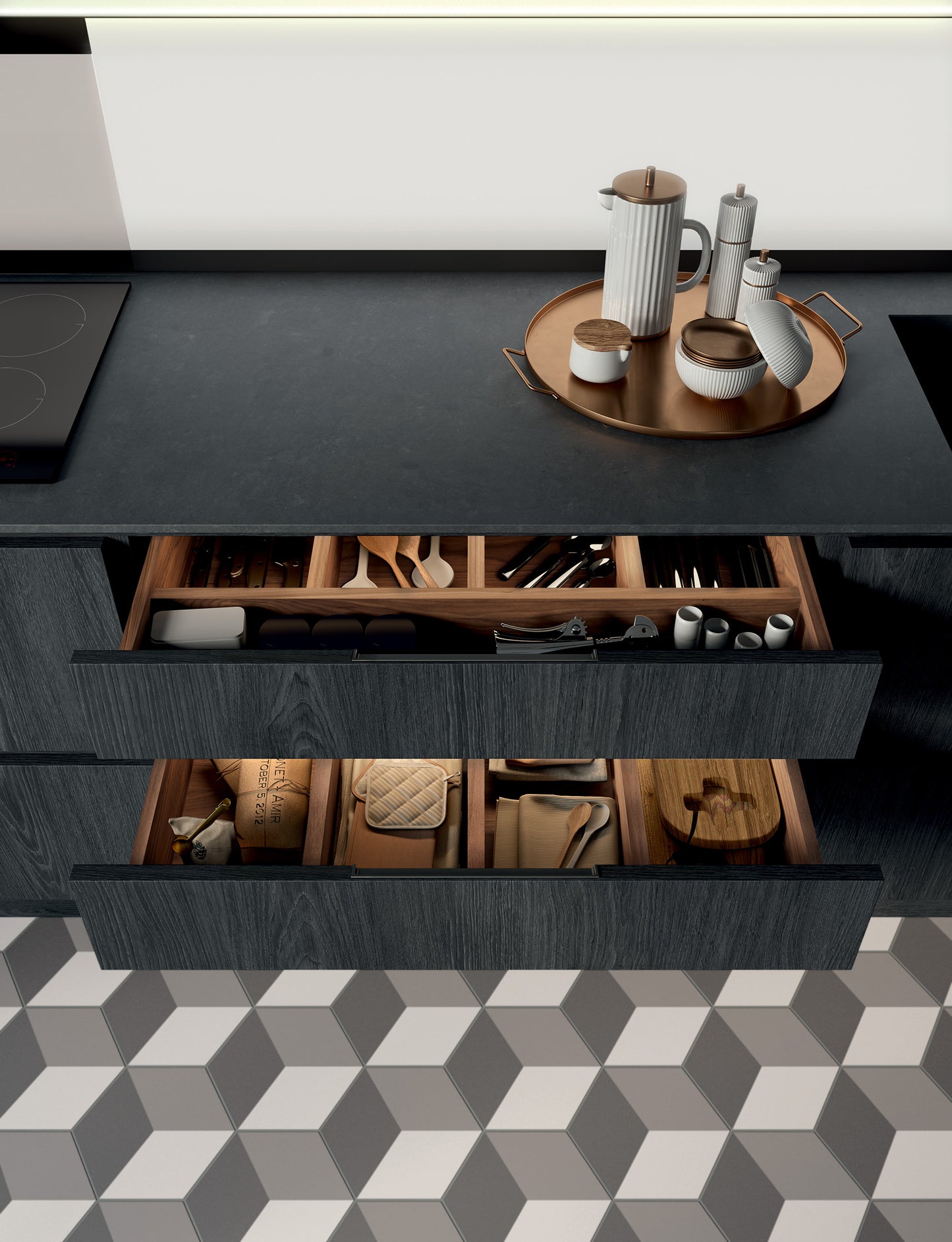 La Cucina
