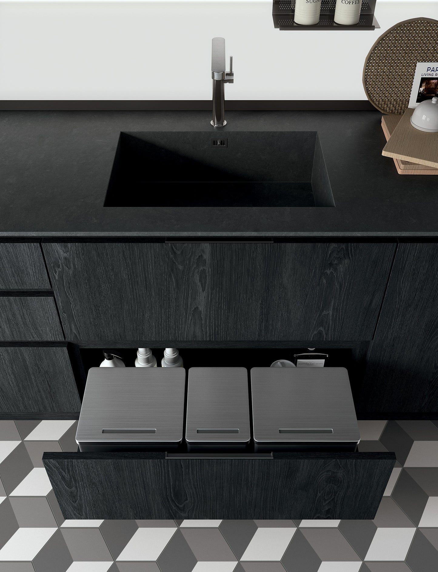 La Cucina