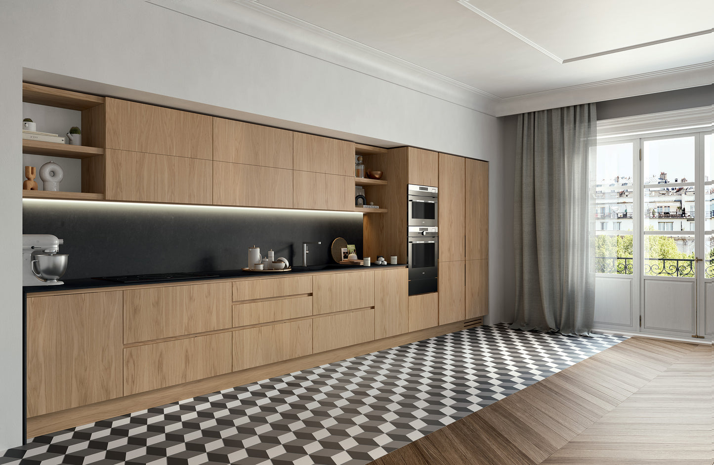 La Cucina