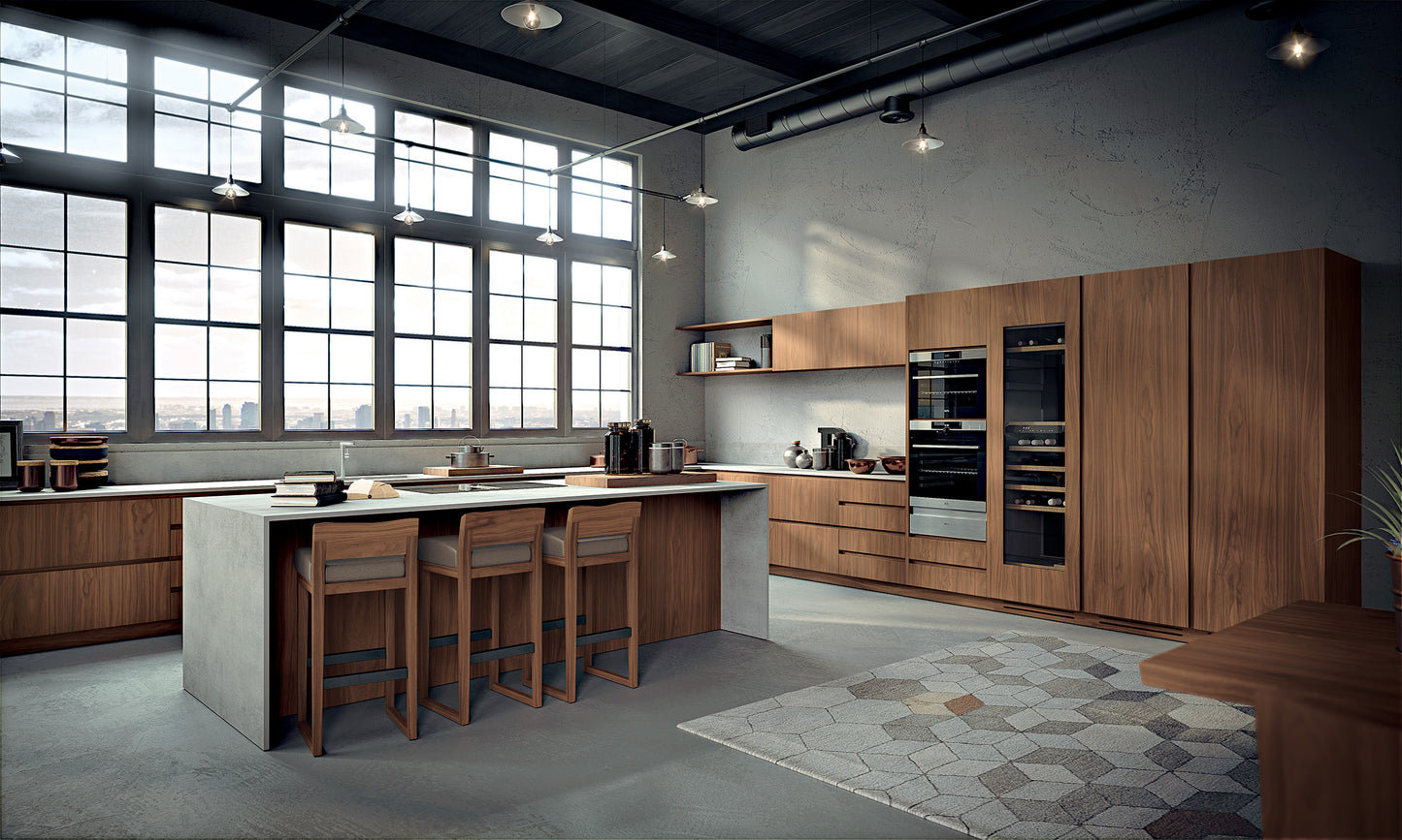La Cucina