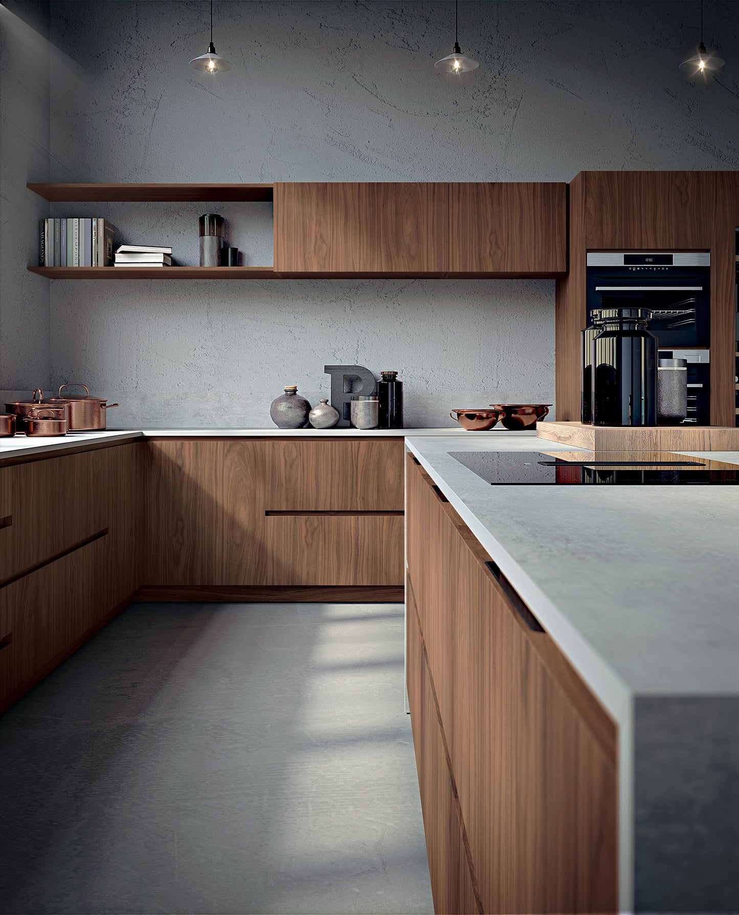 La Cucina