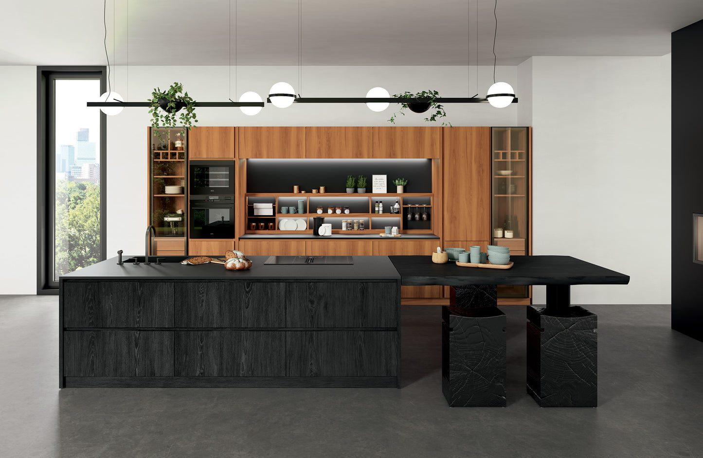 La Cucina