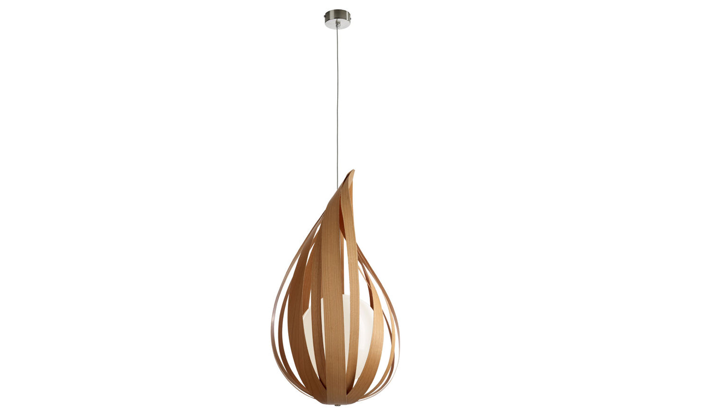 Pendelleuchte Raindrop