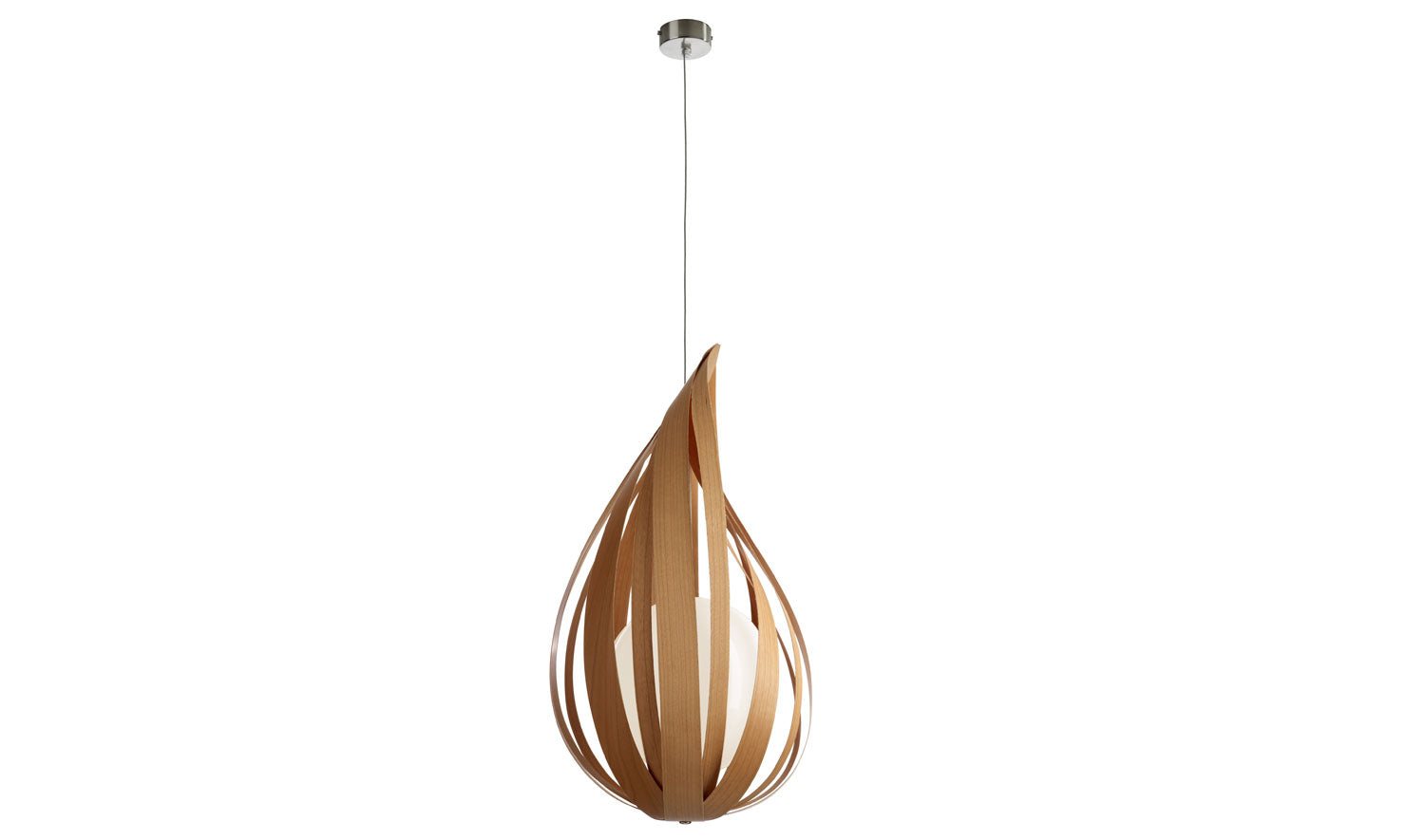Pendelleuchte Raindrop