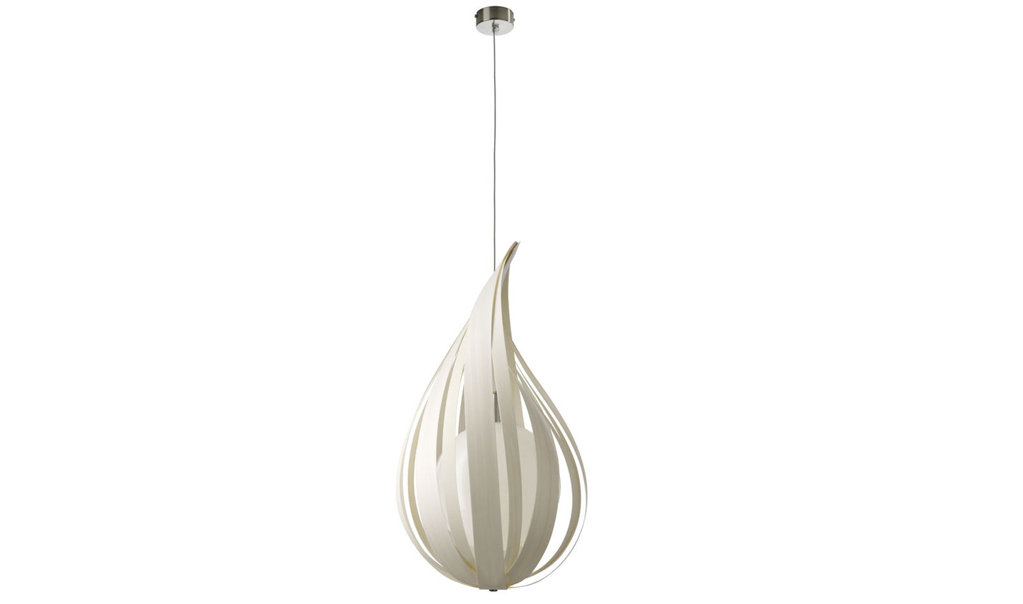 Pendelleuchte Raindrop