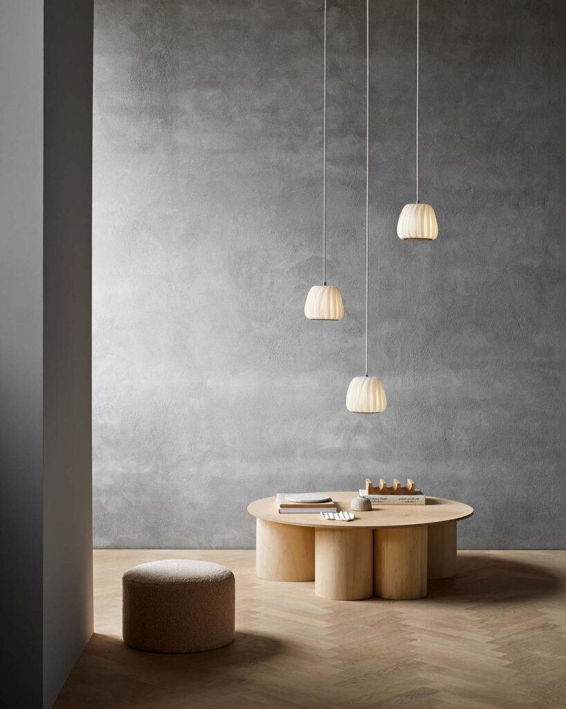 Pendelleuchte ST906