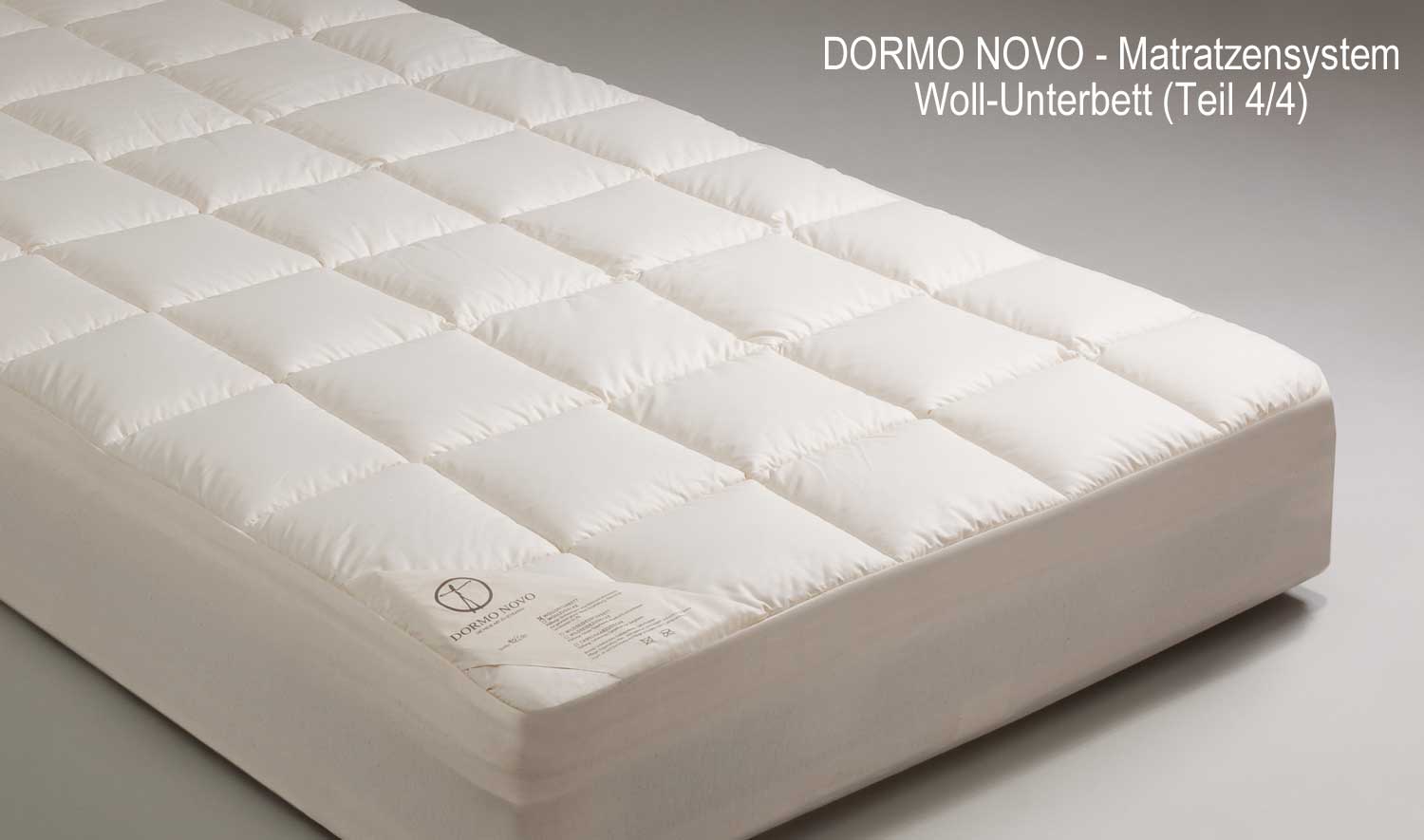 BASIC & COMFORT Matratzensystem