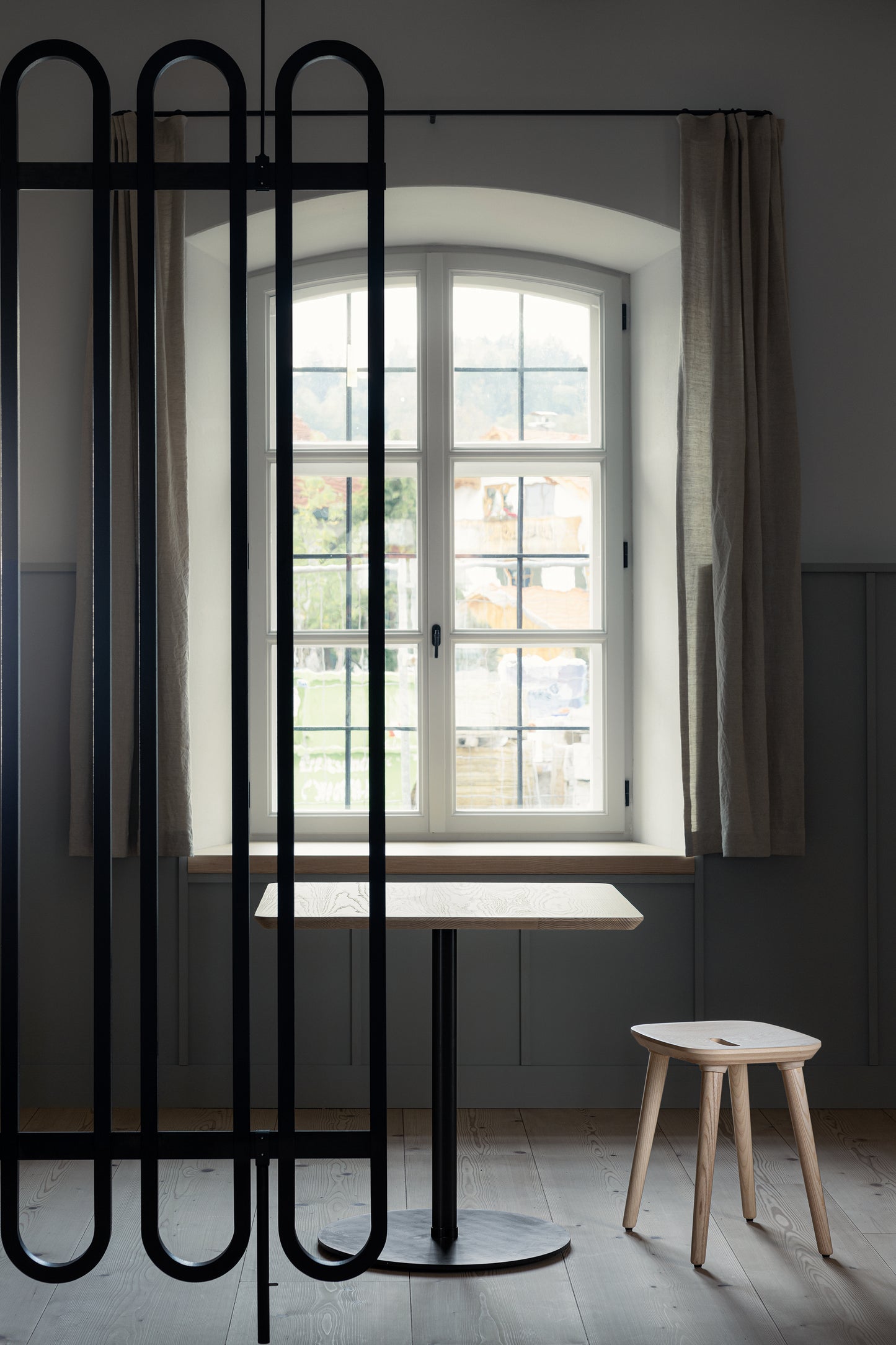 VNA Stool