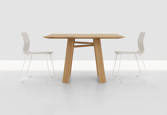 Tisch Bondt Quadrat