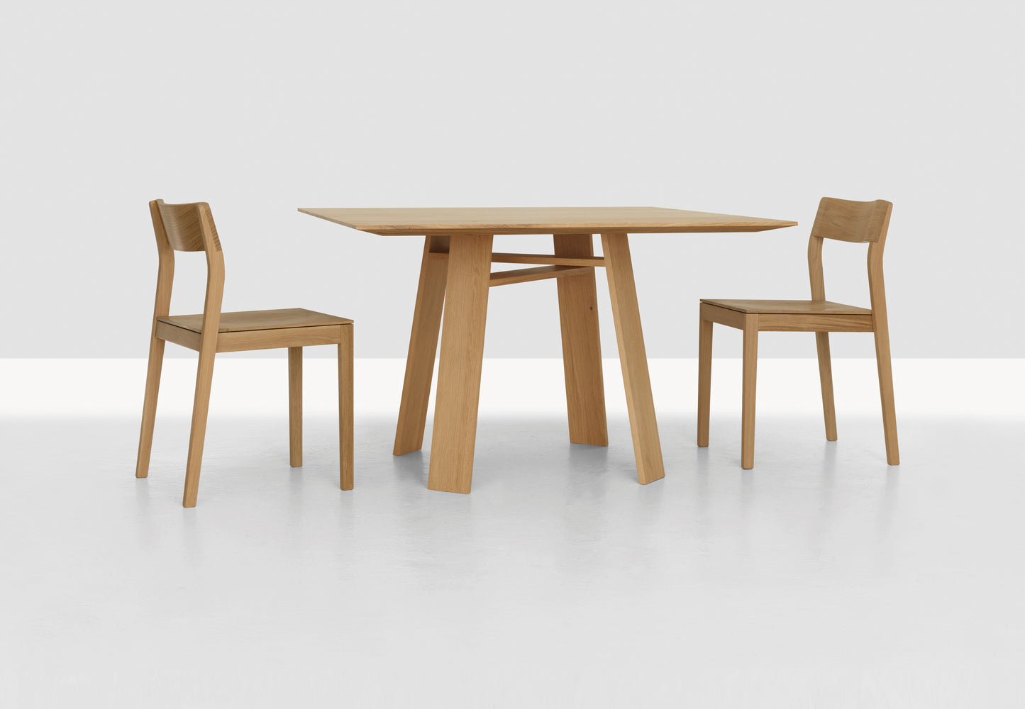 Tisch Bondt Quadrat