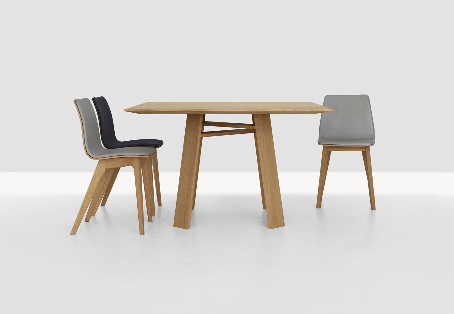 Tisch Bondt Quadrat