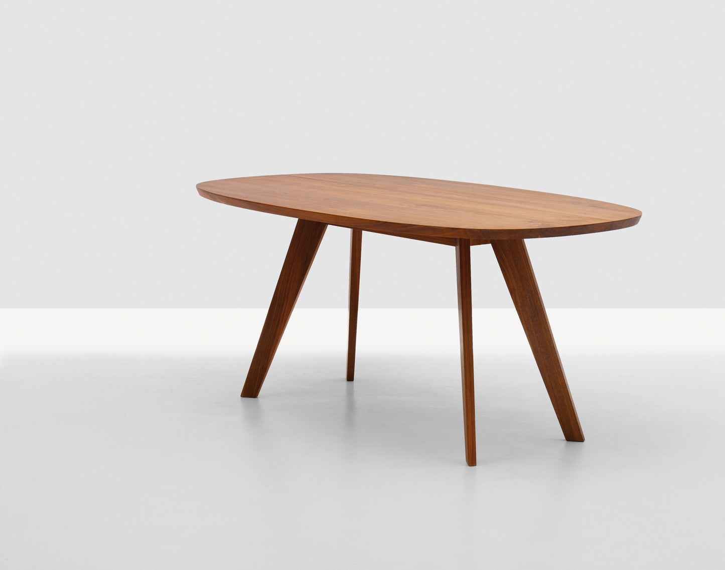 Tisch Cena oval